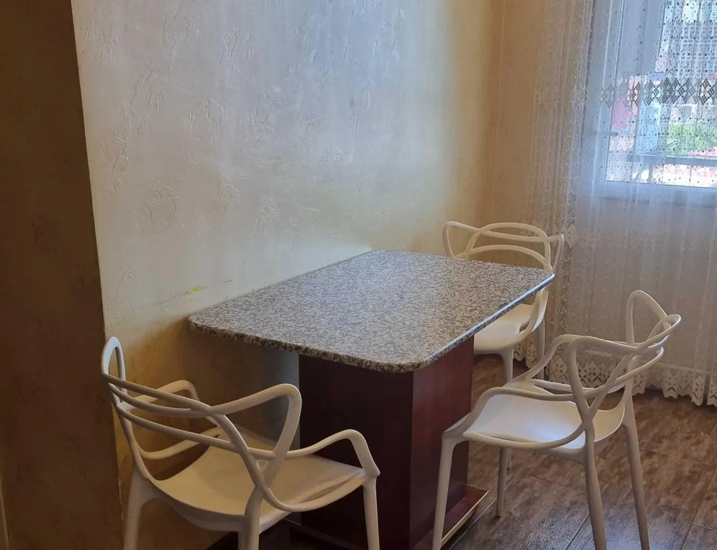 Seaside Apartments In Batumi 0*,